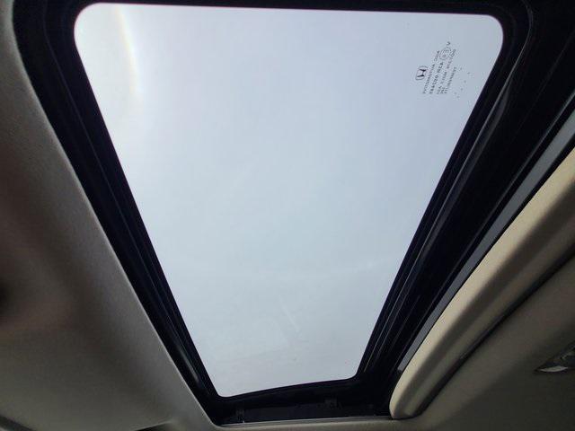 used 2022 Honda HR-V car, priced at $22,977