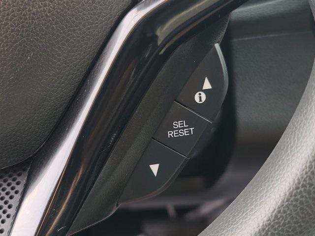 used 2022 Honda HR-V car, priced at $22,977