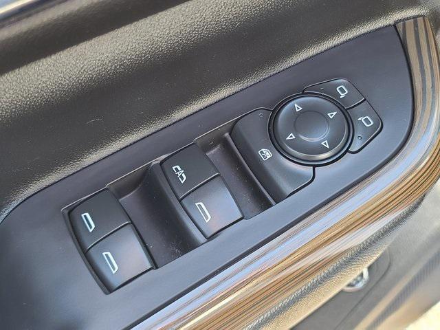 used 2020 GMC Acadia car, priced at $21,977