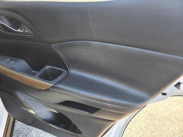 used 2020 GMC Acadia car, priced at $21,977