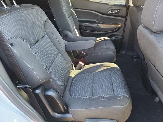 used 2020 GMC Acadia car, priced at $21,977