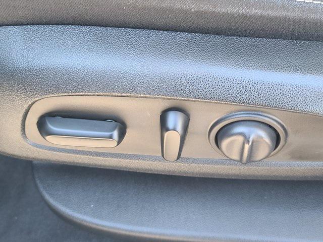 used 2020 GMC Acadia car, priced at $21,977