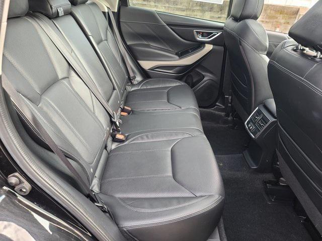 used 2022 Subaru Forester car, priced at $29,995