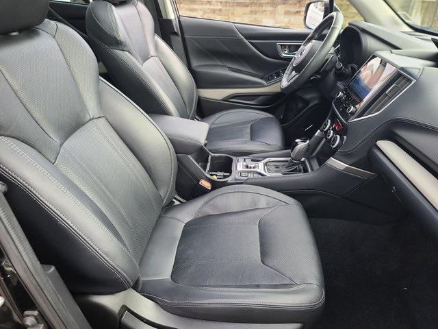 used 2022 Subaru Forester car, priced at $29,995