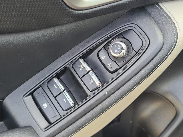 used 2022 Subaru Forester car, priced at $29,995