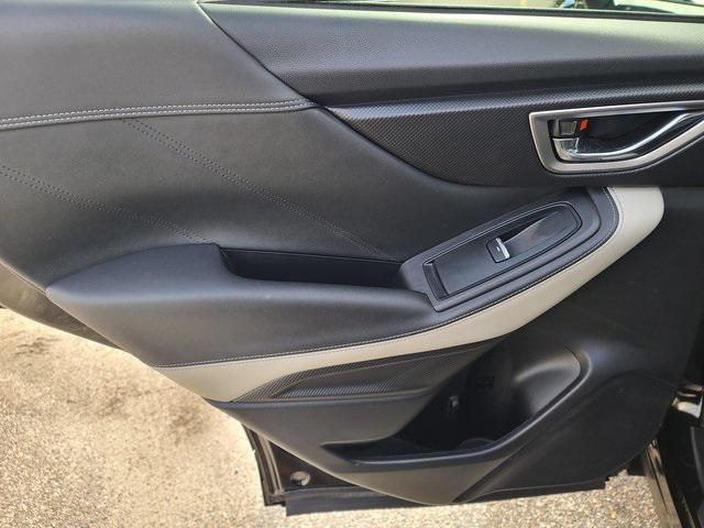 used 2022 Subaru Forester car, priced at $29,995