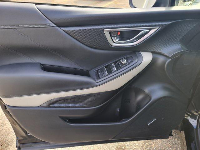 used 2022 Subaru Forester car, priced at $29,995