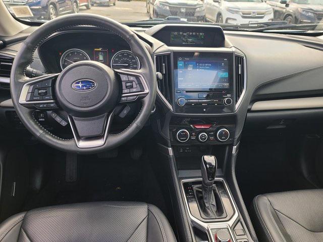 used 2022 Subaru Forester car, priced at $29,995