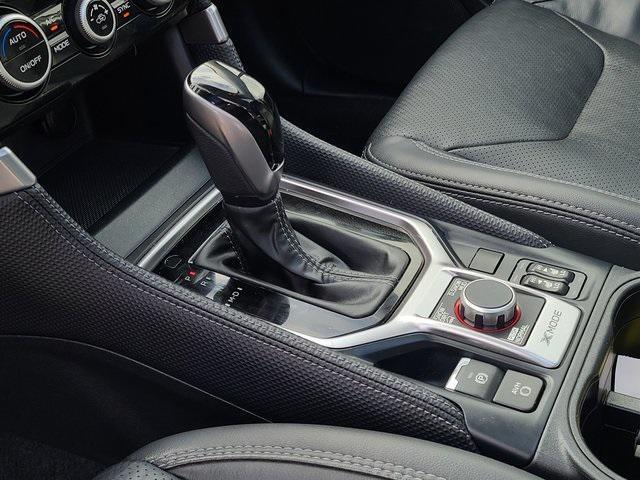 used 2022 Subaru Forester car, priced at $29,995