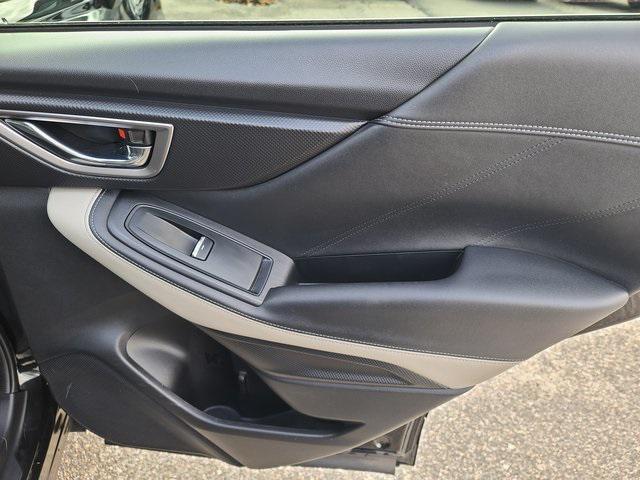 used 2022 Subaru Forester car, priced at $29,995