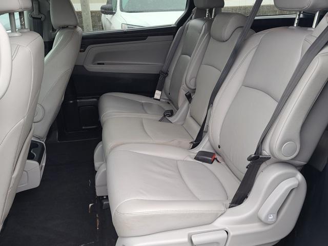 used 2022 Honda Odyssey car, priced at $30,434