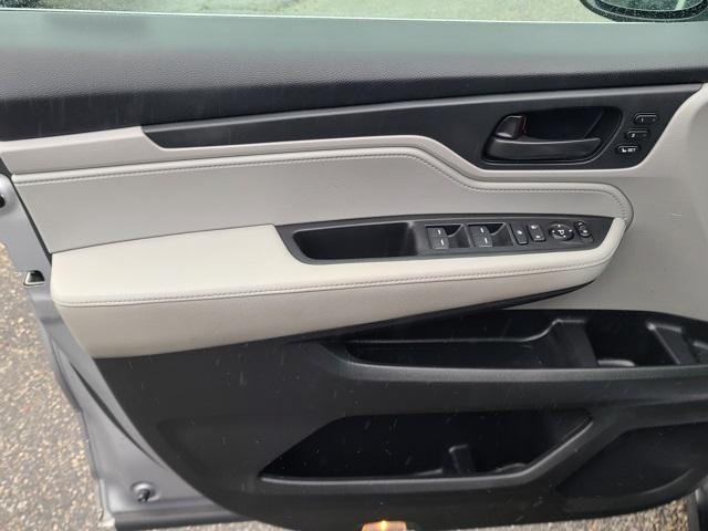 used 2022 Honda Odyssey car, priced at $30,434