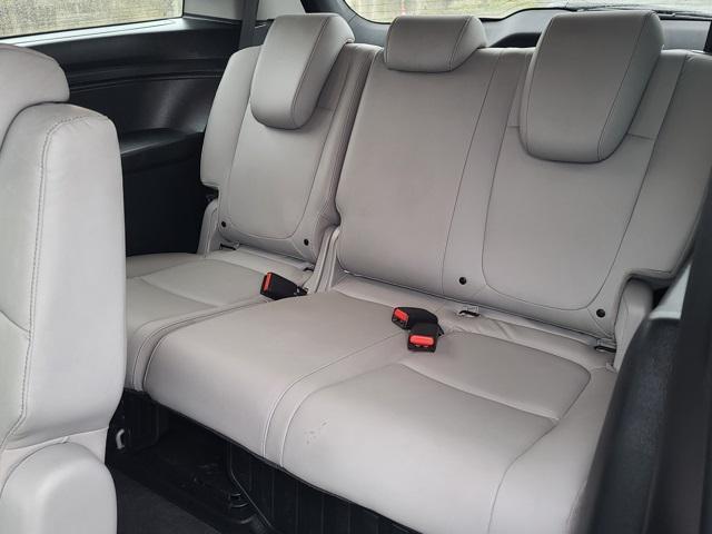 used 2022 Honda Odyssey car, priced at $30,434