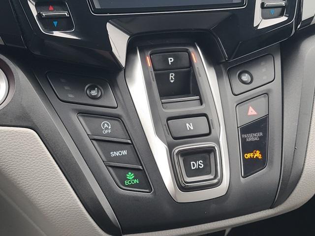 used 2022 Honda Odyssey car, priced at $30,434