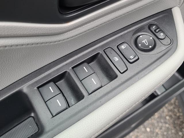 used 2022 Honda Odyssey car, priced at $30,434