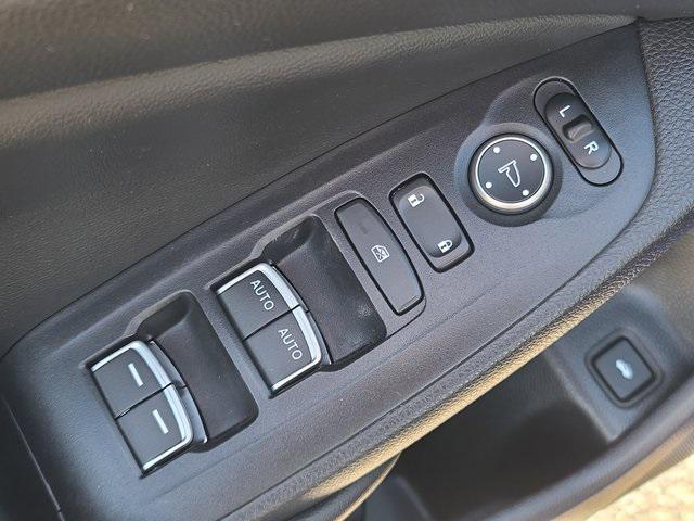 used 2022 Honda Accord car, priced at $24,477