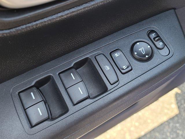 used 2024 Honda CR-V Hybrid car, priced at $34,744