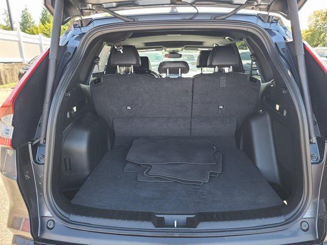 used 2023 Honda CR-V Hybrid car, priced at $36,995