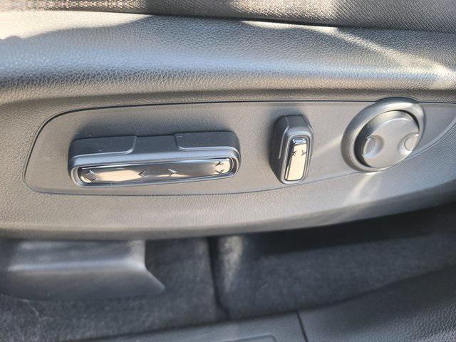 used 2023 Honda CR-V car, priced at $27,944