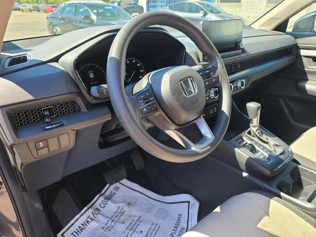 used 2023 Honda CR-V car, priced at $27,944