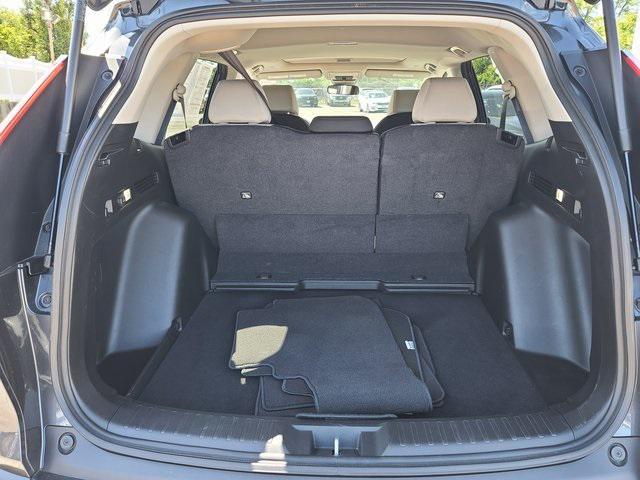 used 2023 Honda CR-V car, priced at $27,944