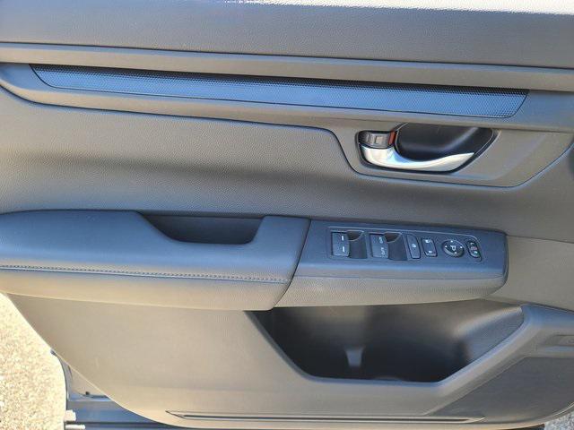 used 2023 Honda CR-V car, priced at $27,944