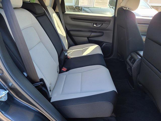 used 2023 Honda CR-V car, priced at $27,944