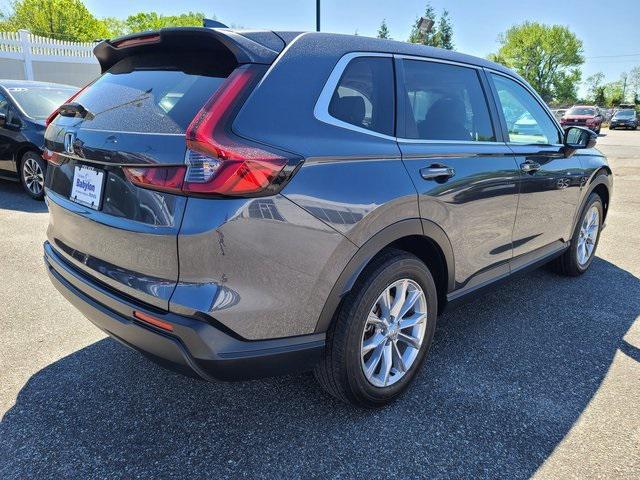 used 2023 Honda CR-V car, priced at $27,944