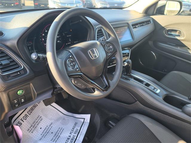 used 2019 Honda HR-V car, priced at $12,977