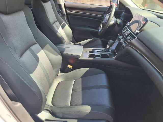used 2018 Honda Accord car, priced at $26,995