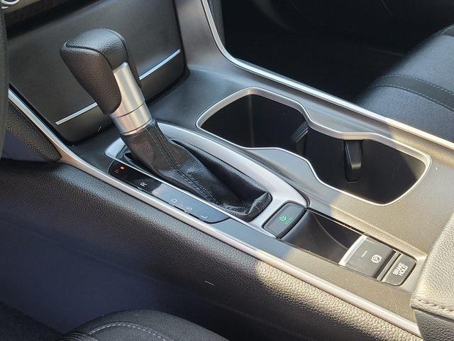 used 2018 Honda Accord car, priced at $26,995