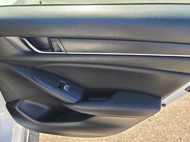 used 2018 Honda Accord car, priced at $26,995