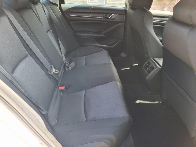 used 2018 Honda Accord car, priced at $26,995