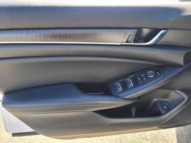 used 2018 Honda Accord car, priced at $26,995