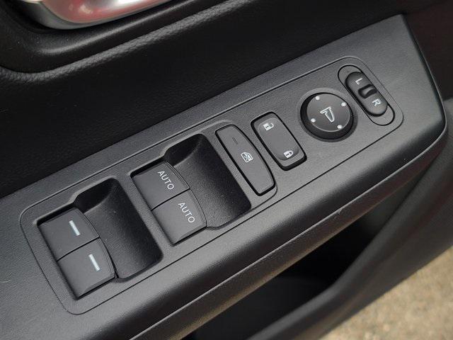 used 2024 Honda CR-V Hybrid car, priced at $31,477