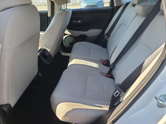 used 2023 Honda HR-V car, priced at $22,677