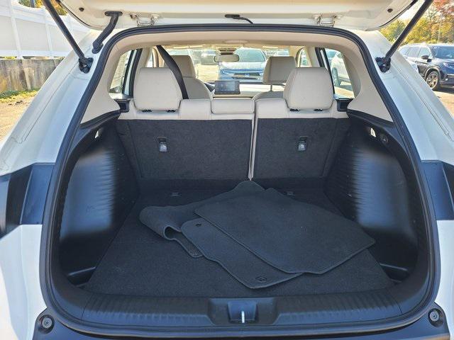 used 2023 Honda HR-V car, priced at $22,677