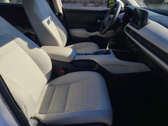 used 2023 Honda HR-V car, priced at $22,677