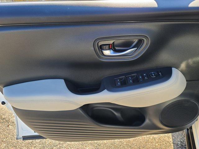 used 2023 Honda HR-V car, priced at $22,677