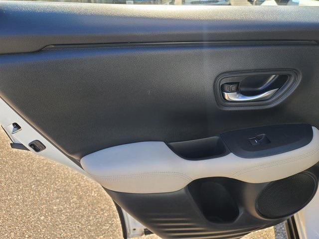 used 2023 Honda HR-V car, priced at $22,677