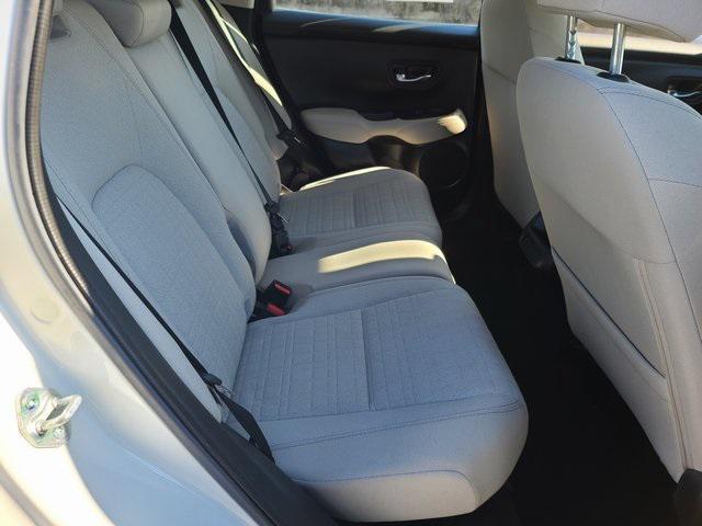 used 2023 Honda HR-V car, priced at $22,677