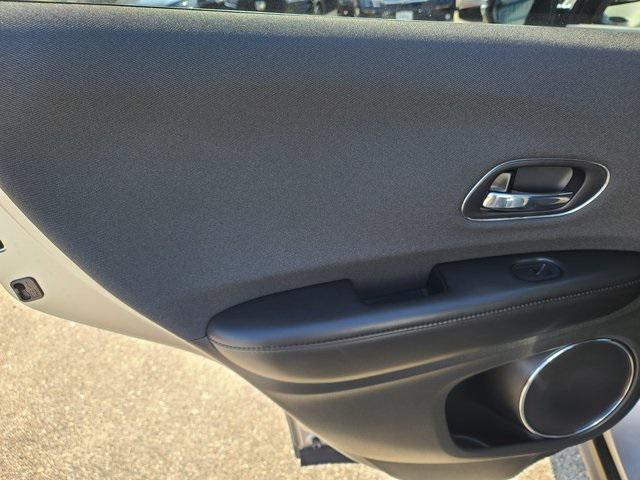 used 2022 Honda HR-V car, priced at $26,995