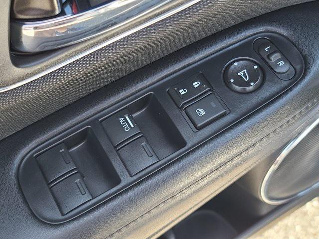 used 2022 Honda HR-V car, priced at $26,995