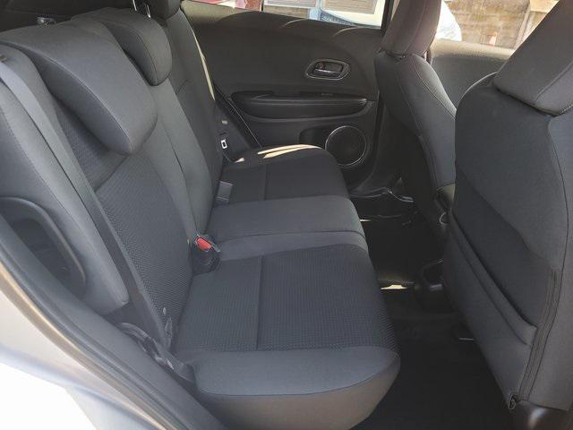 used 2022 Honda HR-V car, priced at $26,995