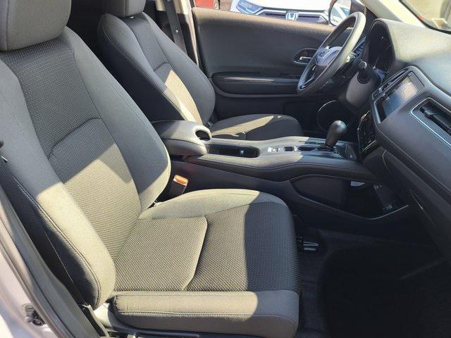 used 2022 Honda HR-V car, priced at $26,995