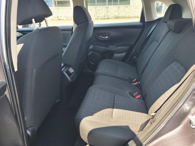 used 2024 Honda HR-V car, priced at $24,477