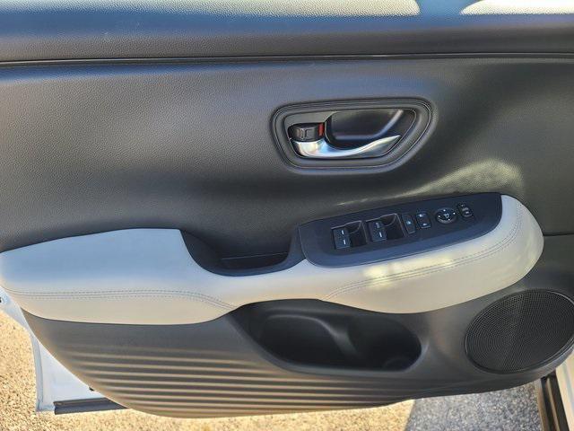 used 2023 Honda HR-V car, priced at $24,777