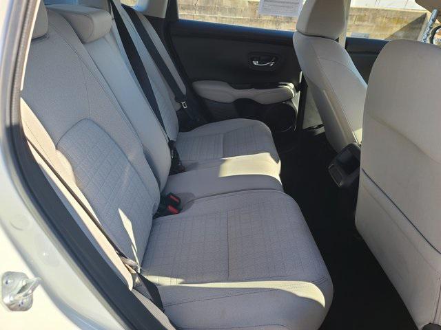 used 2023 Honda HR-V car, priced at $24,777