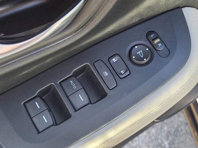 used 2023 Honda HR-V car, priced at $24,777