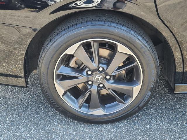 used 2023 Honda Odyssey car, priced at $45,995